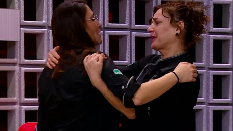 ¡No le alcanzó para la final! Este es el nuevo eliminado de Top Chef VIP