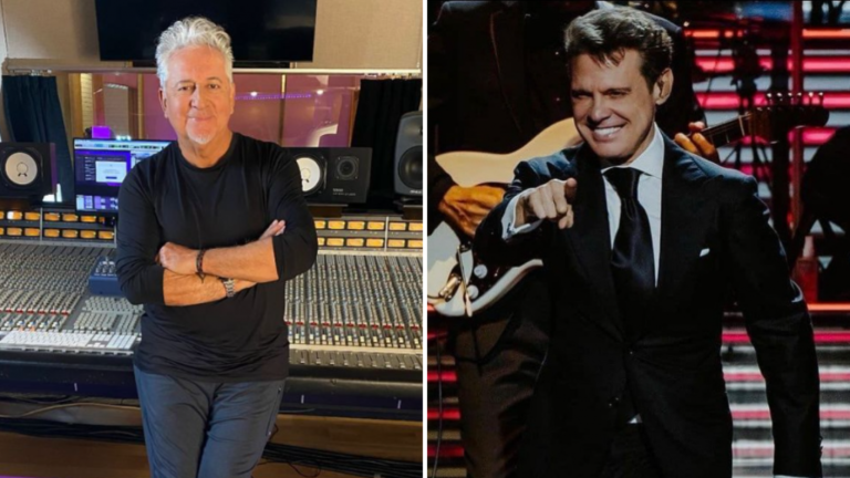 Destacado productor chileno reveló mal rato que pasó con Luis Miguel: 