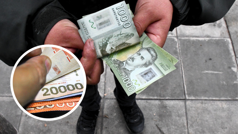 ¿Hasta cuándo puedo cobrar el Bono Marzo? Revisa la fecha, monto y cómo consultar con tu RUT