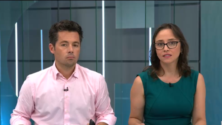 CHV Noticias Tarde | Lunes 18 de marzo de 2024