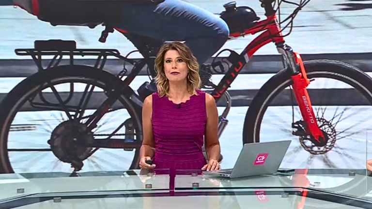 CHV Noticias Central | Lunes 18 de marzo de 2024