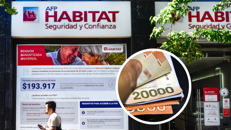 Autopréstamo AFP: Cómo se podrá solicitar dinero de la cuenta, los requisitos y montos