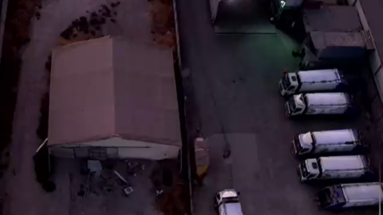 Insólito túnel para robar empresa de valores: Tenía 800 metros de extensión