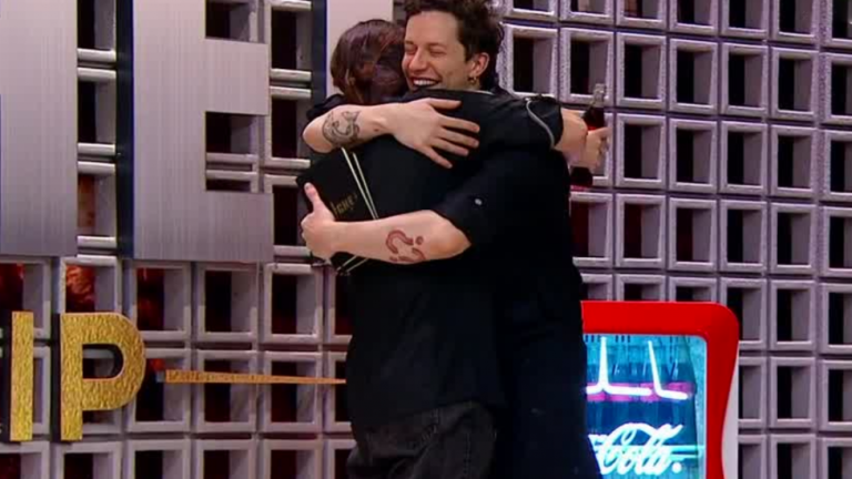 ¿Quién reinará en el podio? Estos son los grandes finalistas de Top Chef VIP