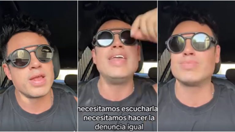 Bruno Zaretti de Axé Bahía remeció con tragedia familiar: Su prima y tío fueron asesinados por VIF