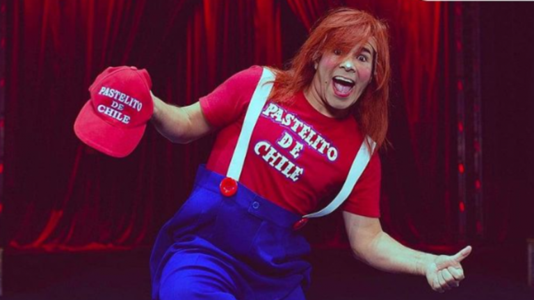 Pastelito sinceró por qué ha rechazado participar en el Festival de Viña: 