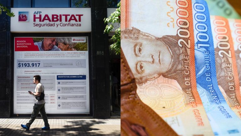 Presentan propuesta de séptimo retiro AFP: Revisa cuánto dinero se podría sacar