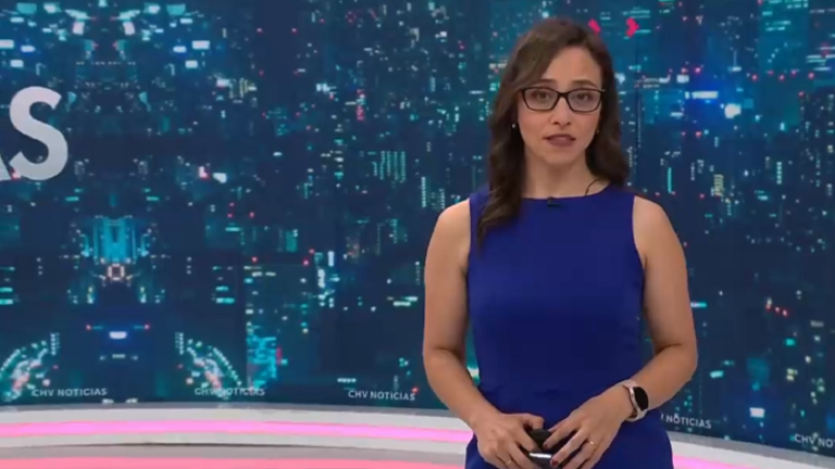 CHV Noticias Central | Miércoles 20 de marzo de 2024