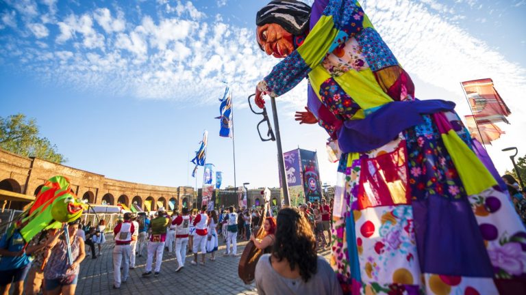 Womad Chile 2024: Cuándo comienza y dónde retirar las entradas gratis