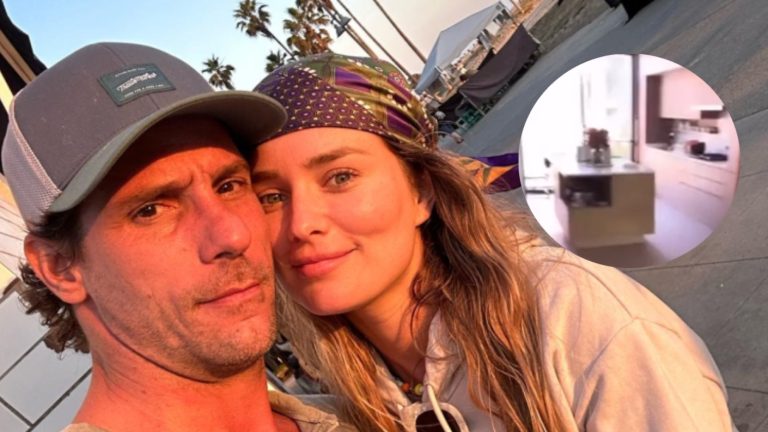 Elegante y luminosa: Kika Silva mostró detalles de su nueva casa con Gonzalo Valenzuela