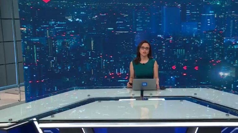 CHV Noticias Central | Jueves 21 de marzo de 2024