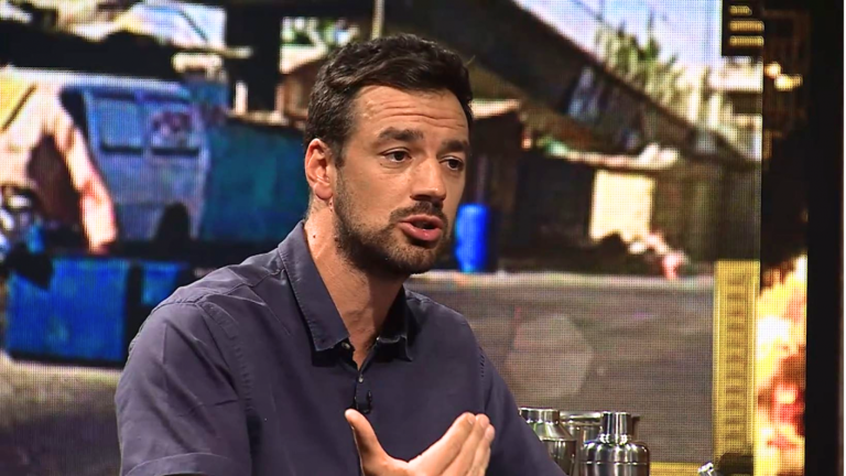 Tomás Vodanovic respondió tajantemente a rumores de carrera presidencial: 