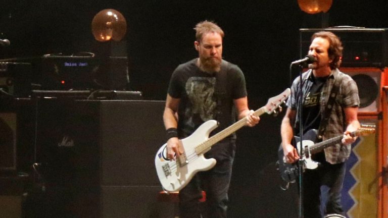 Pearl Jam en Chile: Estos son los cines donde podrás escuchar su nuevo álbum