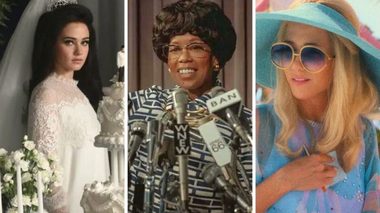 ¿Qué hay el fin de semana? 10 películas y series en streaming para ver en casa