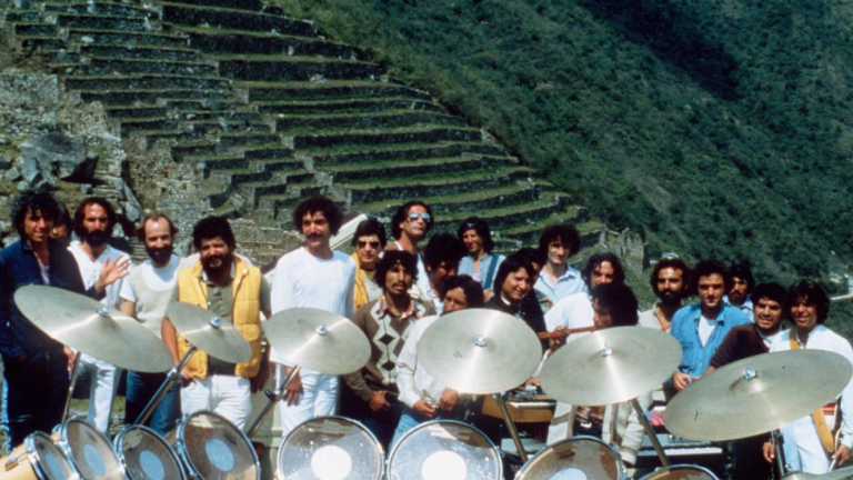 “A despedir a otros corazones”: La sensible pérdida que enluta a Los Jaivas