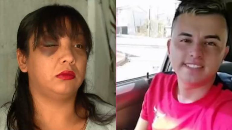 Mujer fue golpeada y secuestrada por su ex pareja en Frutillar: Sujeto está prófugo