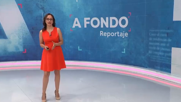 CHV Noticias Central | Viernes 22 de marzo de 2024