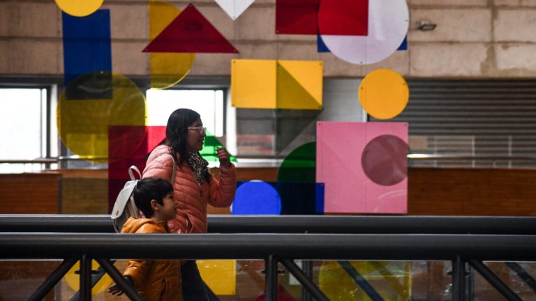 Hoy es la Fiesta de Astronomía en el MIM: Actividad es gratuita y contará con show de drones