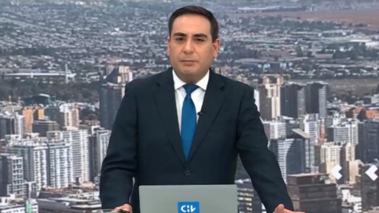 CHV Noticias Tarde | Sábado 23 de marzo de 2024