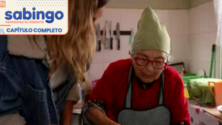 ¡Historias increíbles al interior de Chile! | Sabingo | Capítulo 23 de marzo