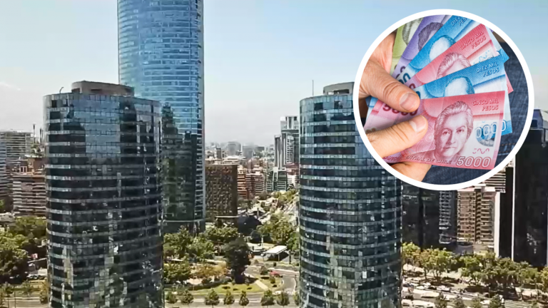 Recesión no llegó y proyectan 