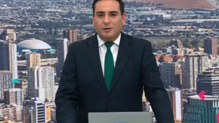 CHV Noticias Tarde | Domingo 24 de marzo de 2024