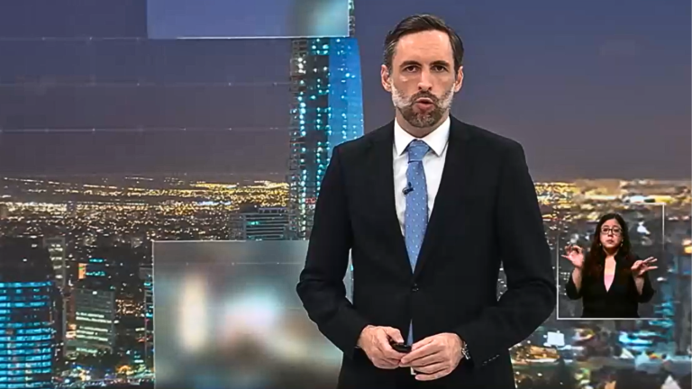 CHV Noticias Central | Domingo 24 de marzo de 2024