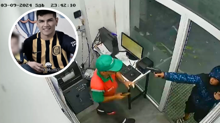 Rosario, la capital de la violencia narco: Homicidios se cuadriplicaron y secuestros atemorizan a ciudadanos