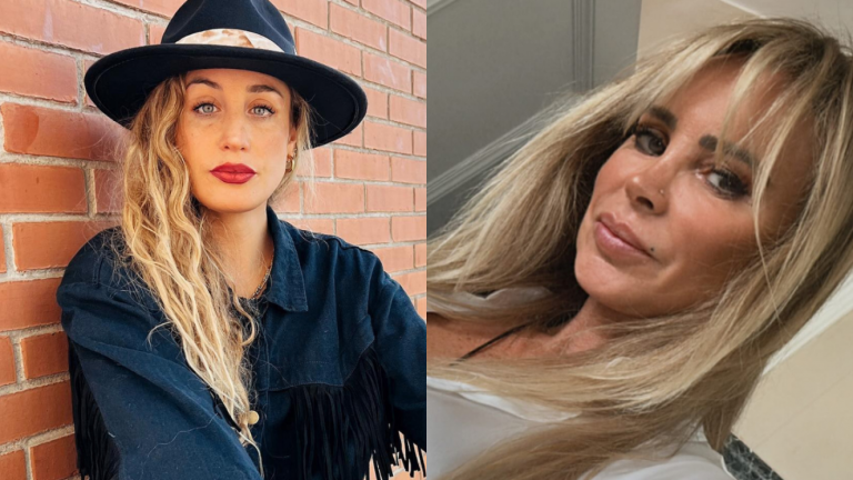 Daniela Castro rompió el silencio tras acusación de 