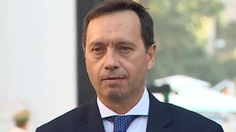 Nuevo director de la PDI asumió el cargo con tajante advertencia: 