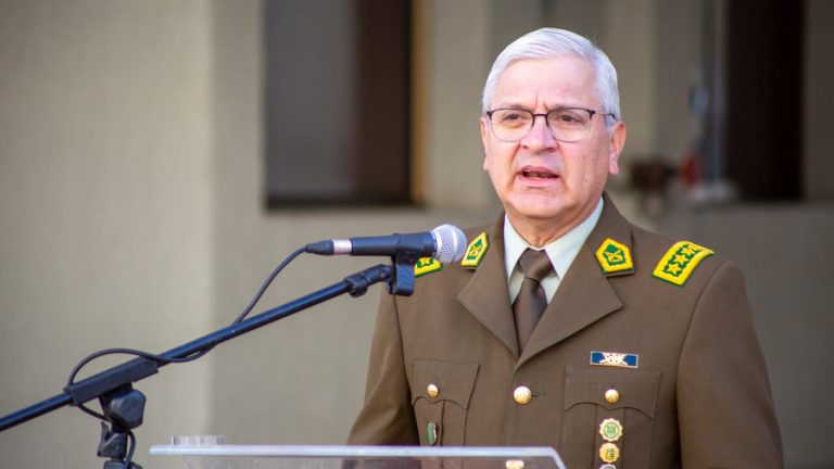 Ricardo Yáñez descartó renunciar pese a pronta formalización: 