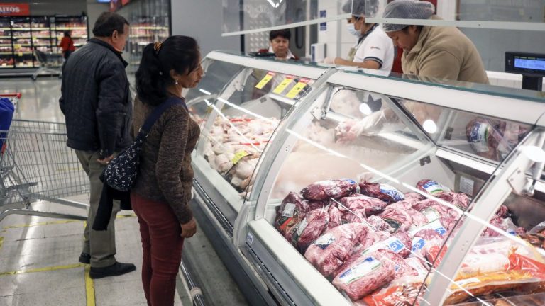 Feriado Semana Santa: ¿En qué horarios funcionarán los supermercados este viernes?