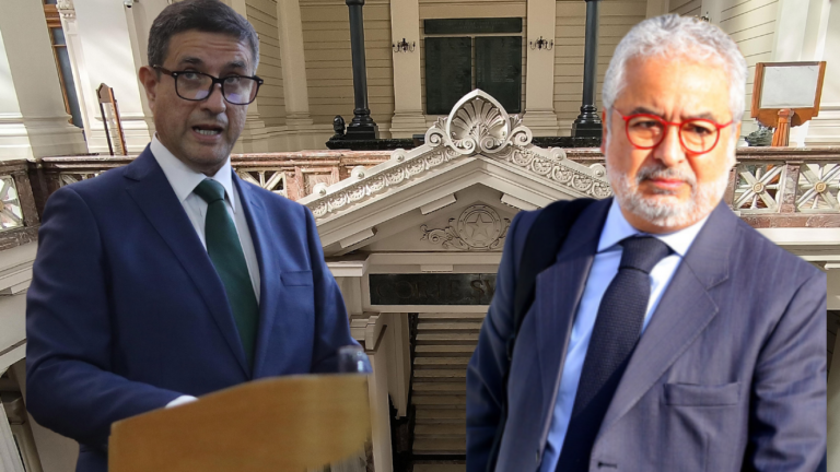 Suprema se abre a “revisar proceso de nombramiento” de jueces tras audios de Luis Hermosilla