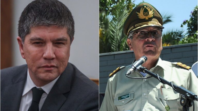 Gobierno reiteró respaldo a Ricardo Yáñez: 