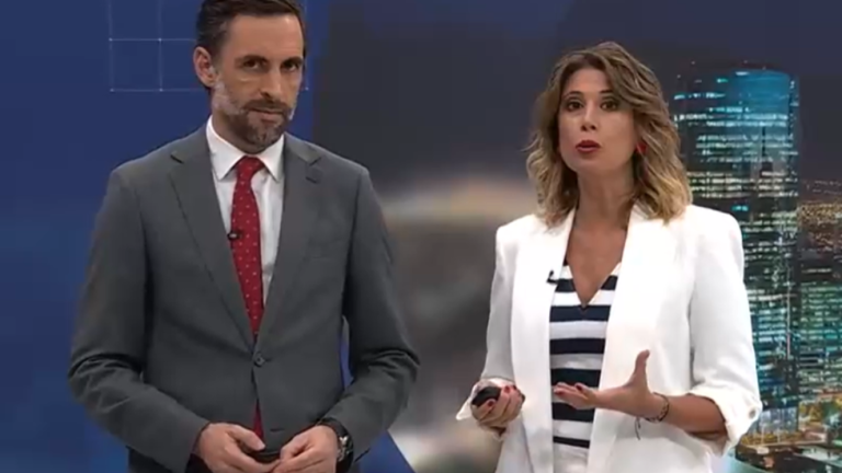 CHV Noticias Central | Martes 26 de marzo de 2024