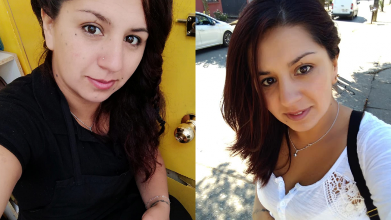 Lo que se sabe de la extraña desaparición de joven madre en San Carlos: 