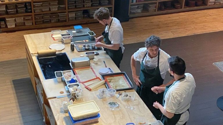 Conoce los dos restaurantes de Santiago que se encuentran en el Top Sudamericano