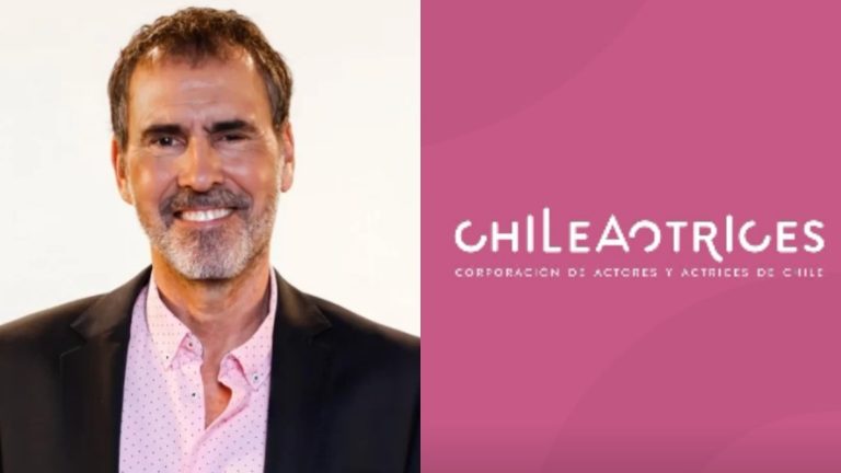 Chile Actores reaccionó a querella contra Cristián Campos por abuso sexual a Raffaella di Girolamo