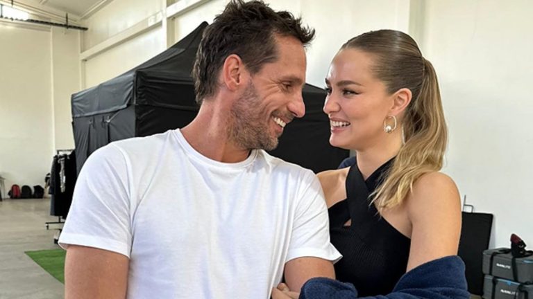 Gonzalo Valenzuela revirtió importante decisión por relación con Kika Silva: 