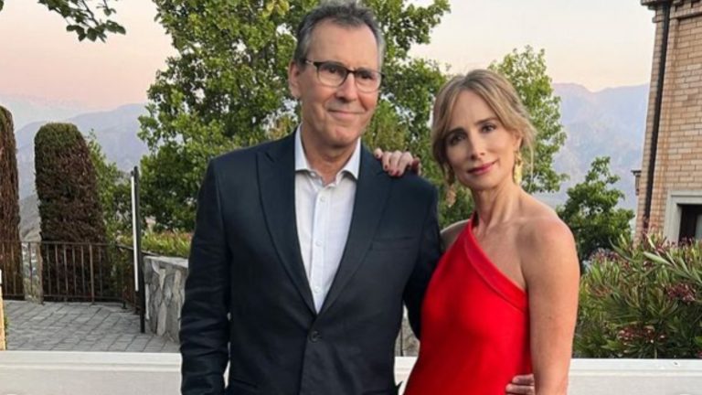 Cristián Campos recordó abuso sufrido por María José Prieto en defensa por abuso sexual