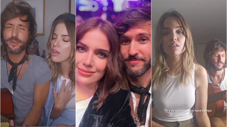 Millaray Viera recibió contundente evaluación musical de Gonzalo Yáñez: 