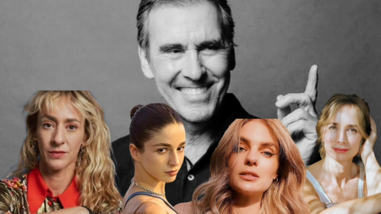 Sacaron la voz: Los familiares que se pronunciaron por acusación contra Cristián Campos