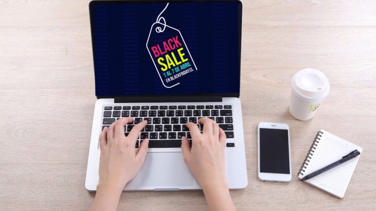 Black Sale 2024: ¿Cómo comprar y cuándo empiezan las ofertas?