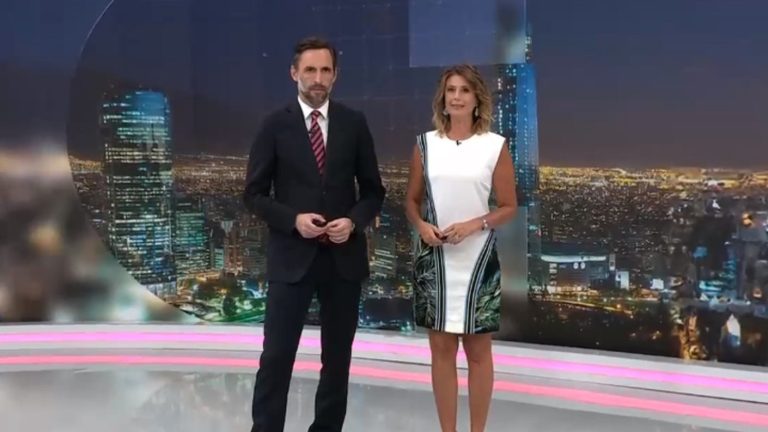 CHV Noticias Central | Jueves 28 de marzo de 2024