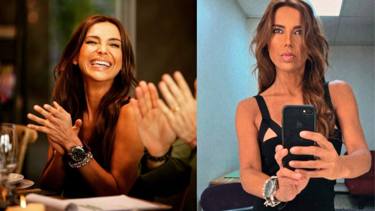 Carla Ballero reveló cuánto ganaba en Morandé con Compañía: 