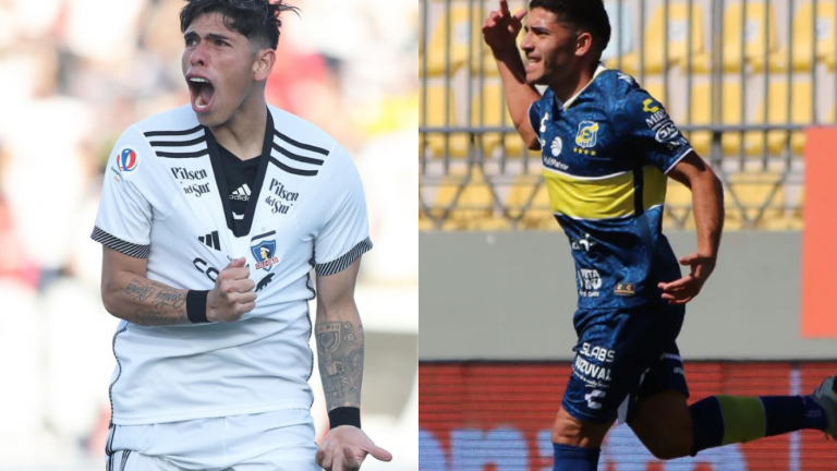 Campeonato Nacional: ¿A qué hora juega Colo Colo v/s Everton?