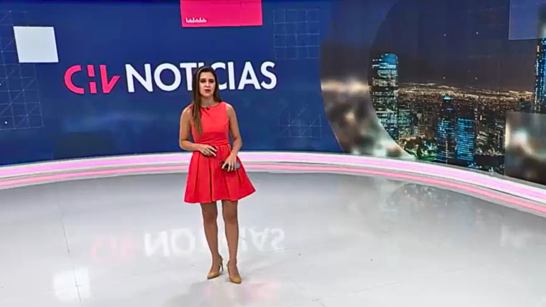 CHV Noticias Central | Viernes 29 de marzo de 2024
