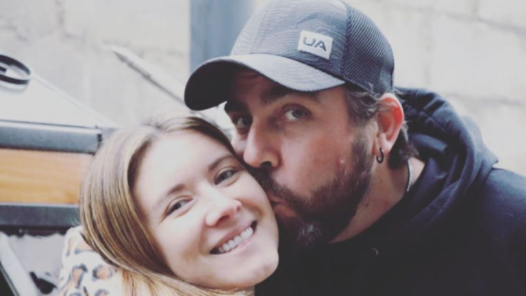 Carla Jara y Francisco Kaminski: La cronología de una bullada separación