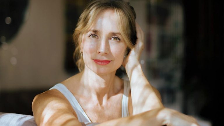 María José Prieto reaparece con potente reflexión tras querella contra Cristián Campos