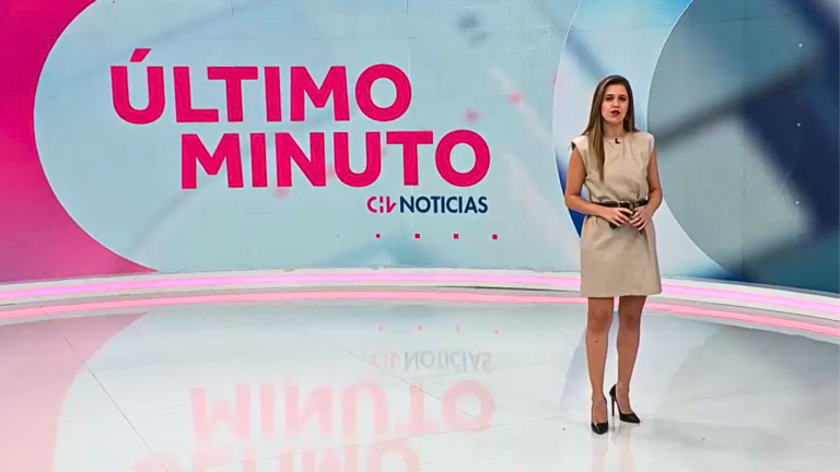 CHV Noticias Central | Sábado 30 de marzo de 2024